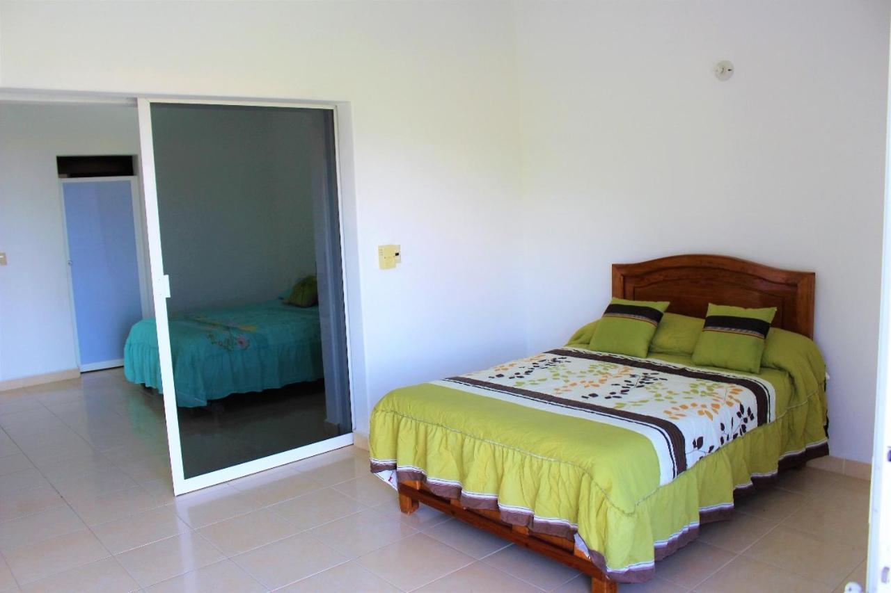 Sunset House Zihuatanejo Aparthotel Екстериор снимка