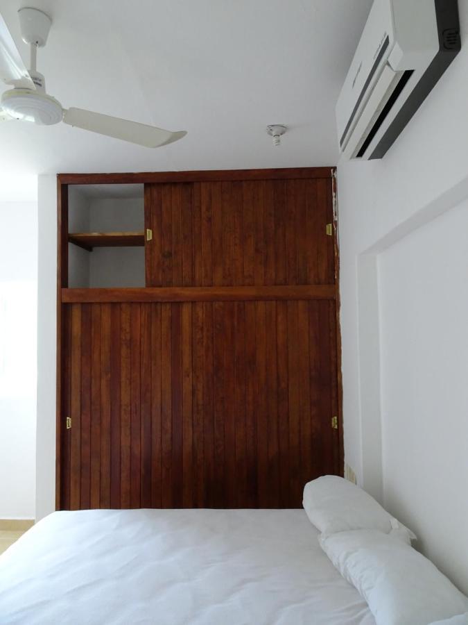 Sunset House Zihuatanejo Aparthotel Екстериор снимка