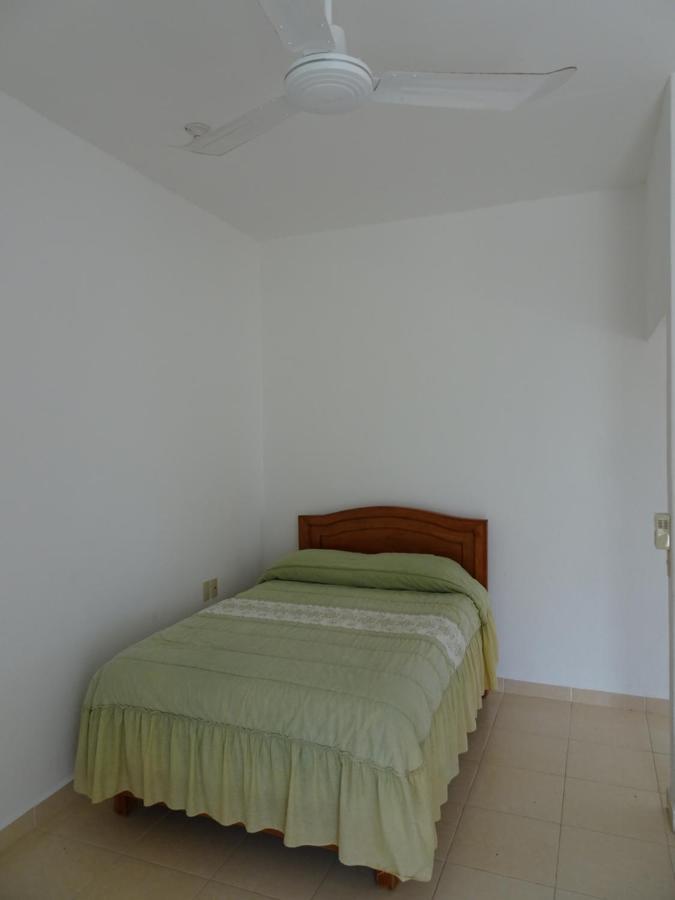 Sunset House Zihuatanejo Aparthotel Екстериор снимка
