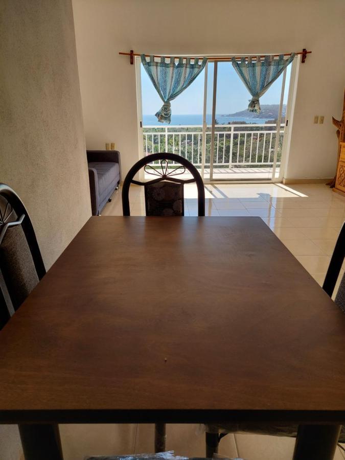 Sunset House Zihuatanejo Aparthotel Екстериор снимка